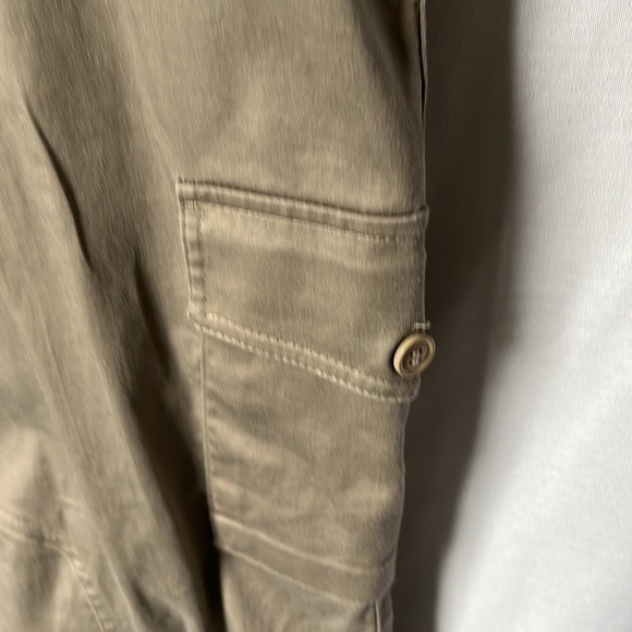 The Limited Cropped Cargo Pants - Picture 7 of 13